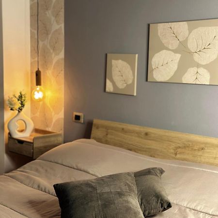 Il Bollore House Bagni San Filippo Luaran gambar