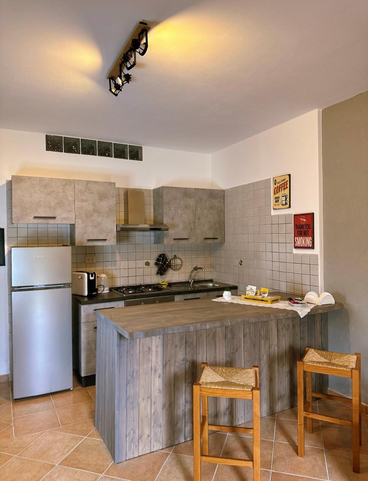 Il Bollore House Bagni San Filippo Luaran gambar